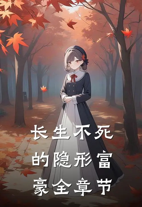 长生不死的隐形富豪全章节