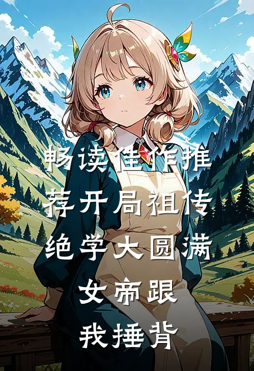 畅读佳作推荐开局祖传绝学大圆满，女帝跟我捶背