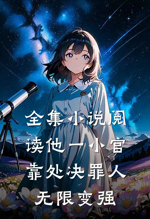 全集小说阅读他一小官，靠处决罪人无限变强