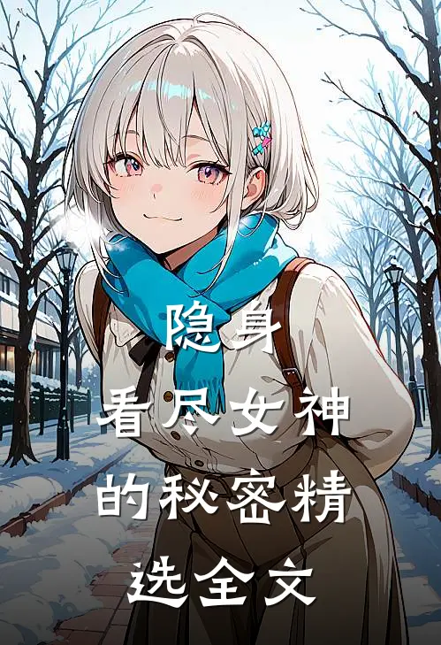 隐身：看尽女神的秘密精选全文