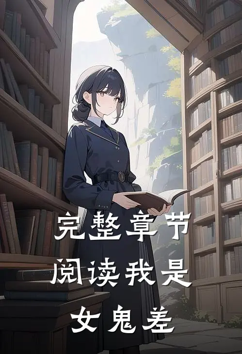 完整章节阅读我是女鬼差
