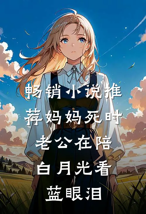 畅销小说推荐妈妈死时，老公在陪白月光看蓝眼泪