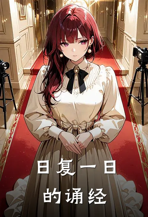 日复一日的诵经