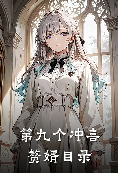 第九个冲喜赘婿目录