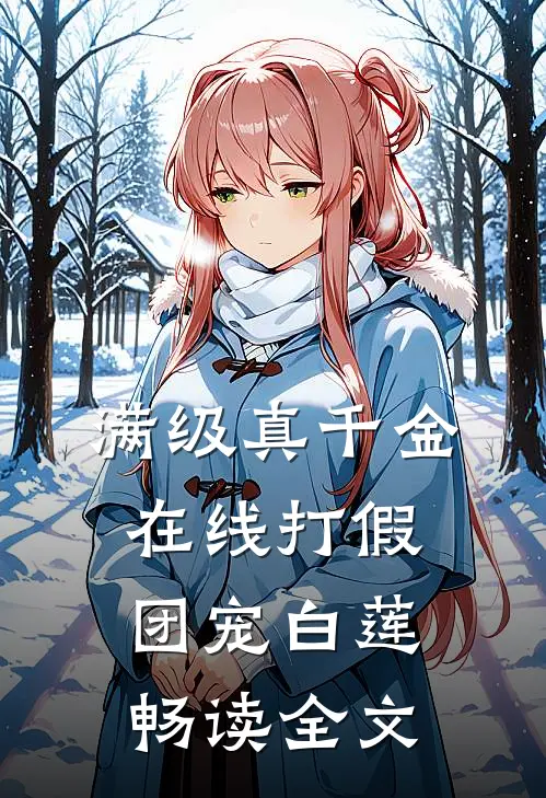 满级真千金，在线打假团宠白莲畅读全文