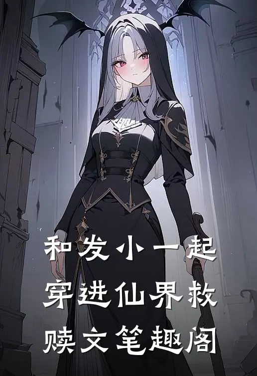 和发小一起穿进仙界救赎文笔趣阁