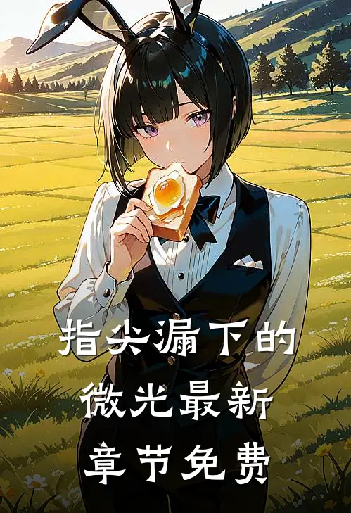 指尖漏下的微光最新章节免费