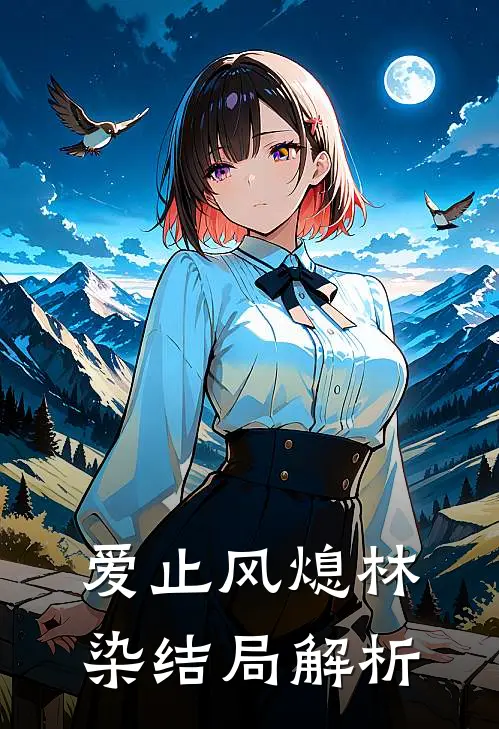 爱止风熄林染结局解析