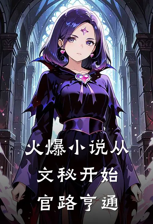 火爆小说从文秘开始，官路亨通