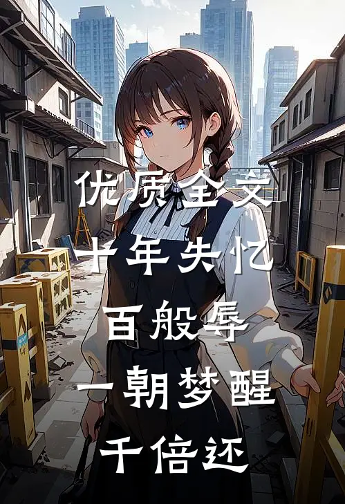 优质全文十年失忆百般辱，一朝梦醒千倍还