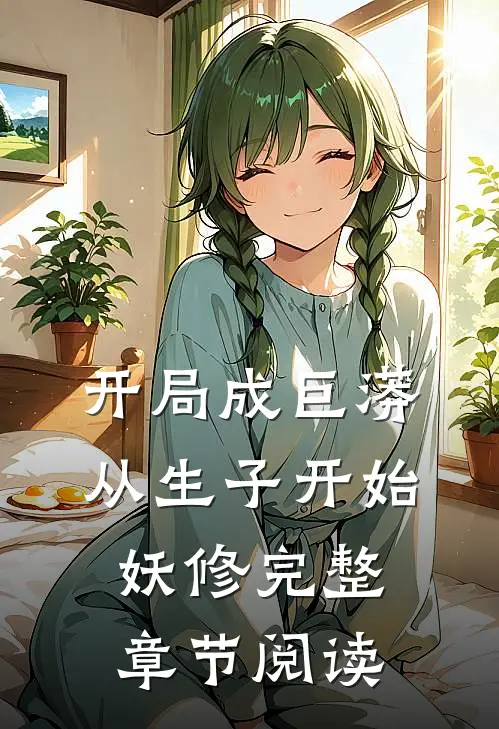 开局成巨蟒，从生子开始妖修完整章节阅读