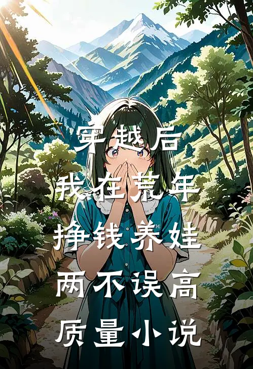 穿越后，我在荒年挣钱养娃两不误高质量小说