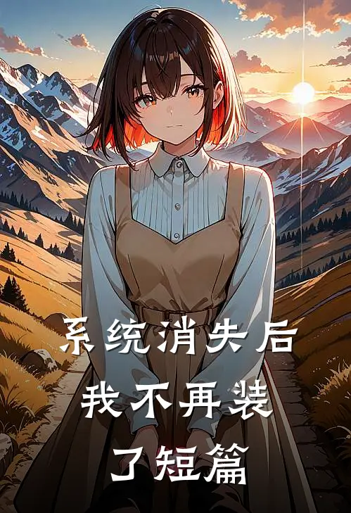 系统消失后，我不再装了短篇