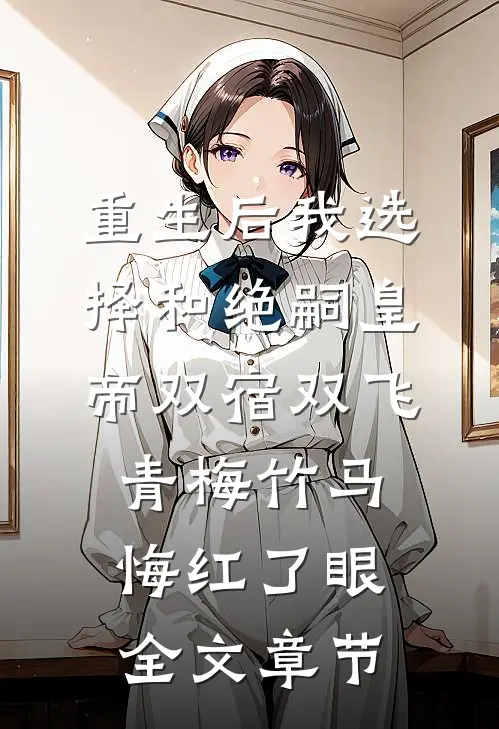 重生后我选择和绝嗣皇帝双宿双飞，青梅竹马悔红了眼全文章节