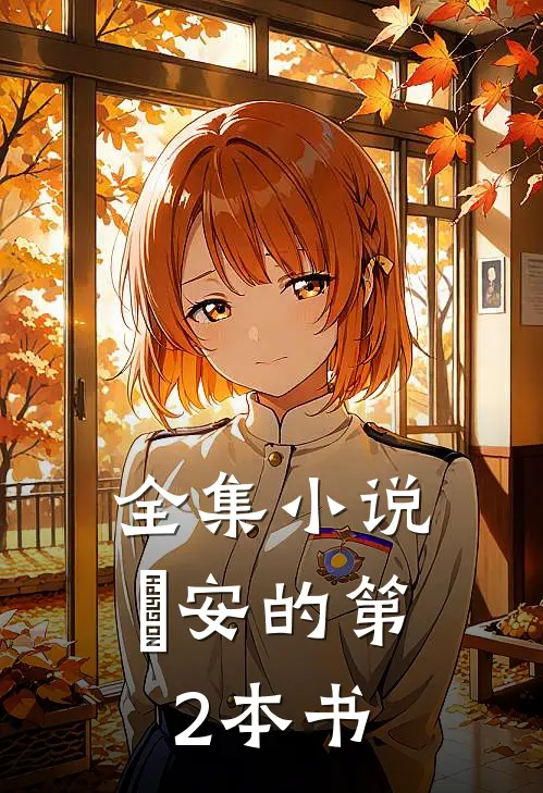 全集小说尣安的第2本书