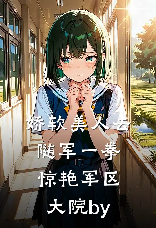 娇软美人去随军一拳惊艳军区大院by