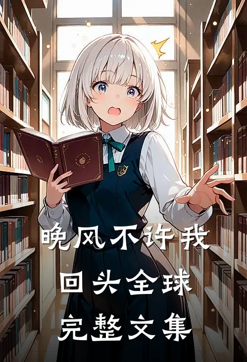 晚风不许我回头全球完整文集