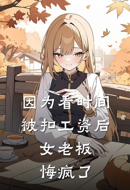 因为看时间被扣工资后，女老板悔疯了