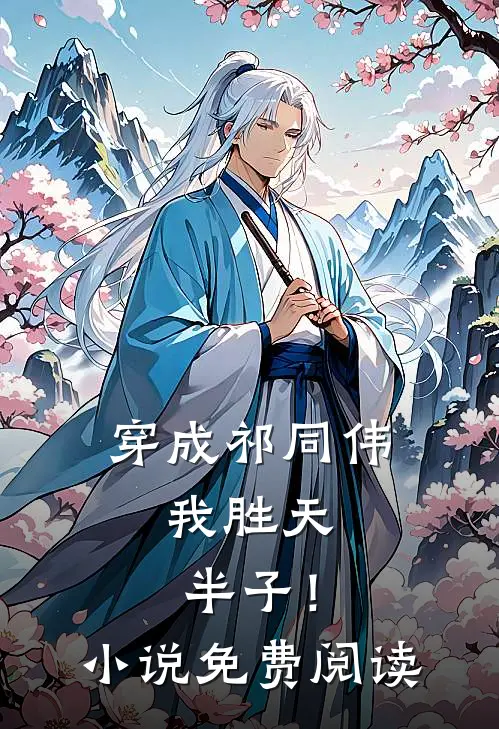 穿成祁同伟，我胜天半子！小说免费阅读