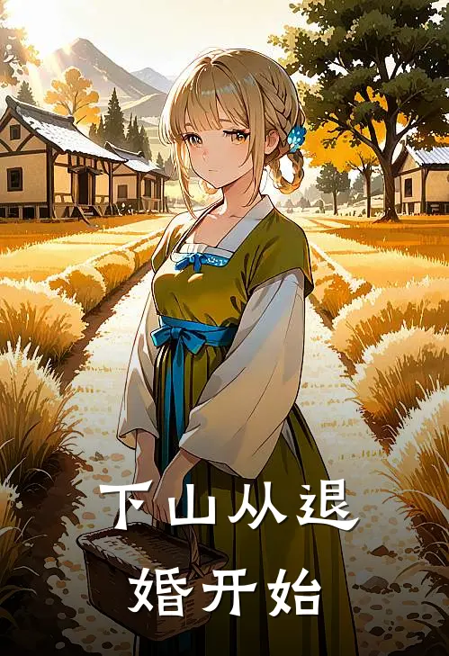 下山从退婚开始