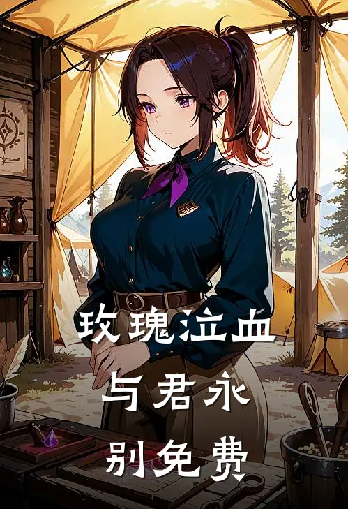 玫瑰泣血，与君永别免费