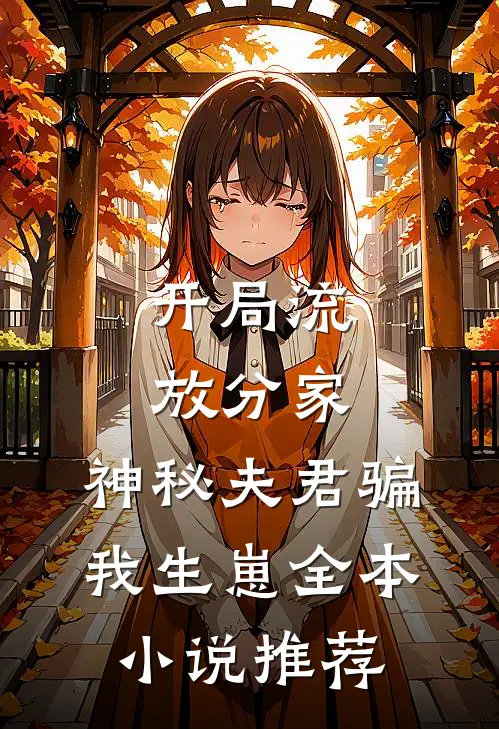开局流放分家，神秘夫君骗我生崽全本小说推荐