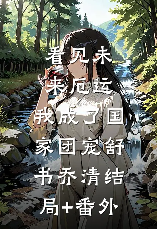 看见未来厄运，我成了国家团宠舒书乔清结局+番外