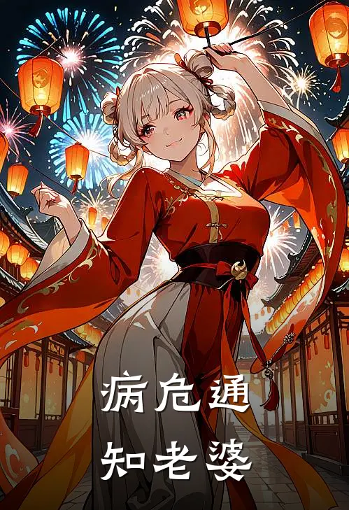 病危通知老婆