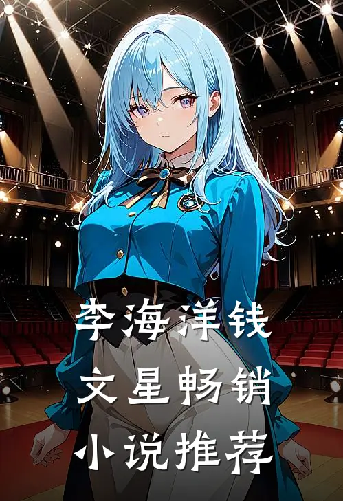 李海洋 钱文星畅销小说推荐