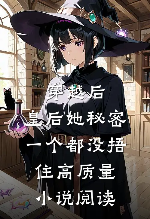 穿越后，皇后她秘密一个都没捂住高质量小说阅读