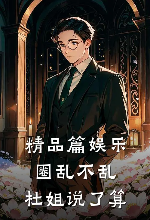 精品篇娱乐圈乱不乱，杜姐说了算