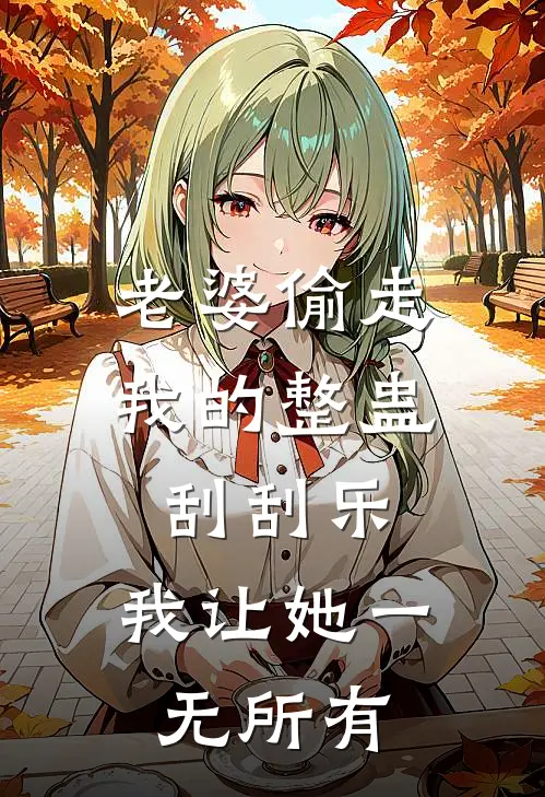老婆偷走我的整蛊刮刮乐，我让她一无所有