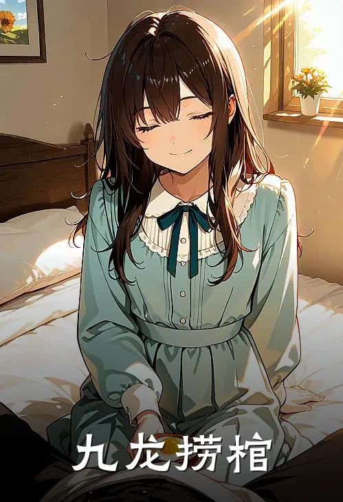 九龙捞棺