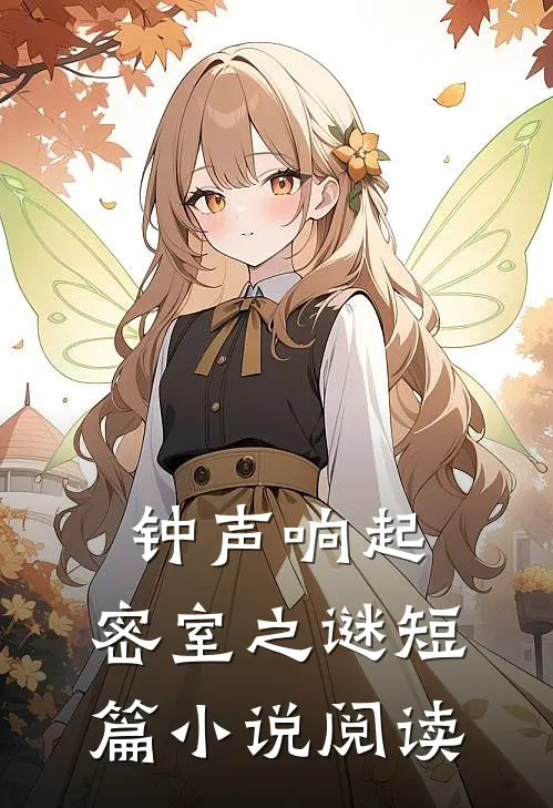 钟声响起：密室之谜短篇小说阅读