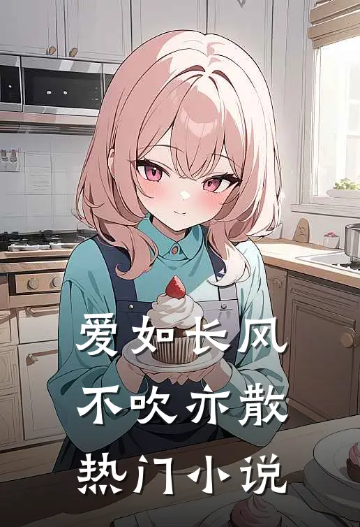 爱如长风，不吹亦散热门小说