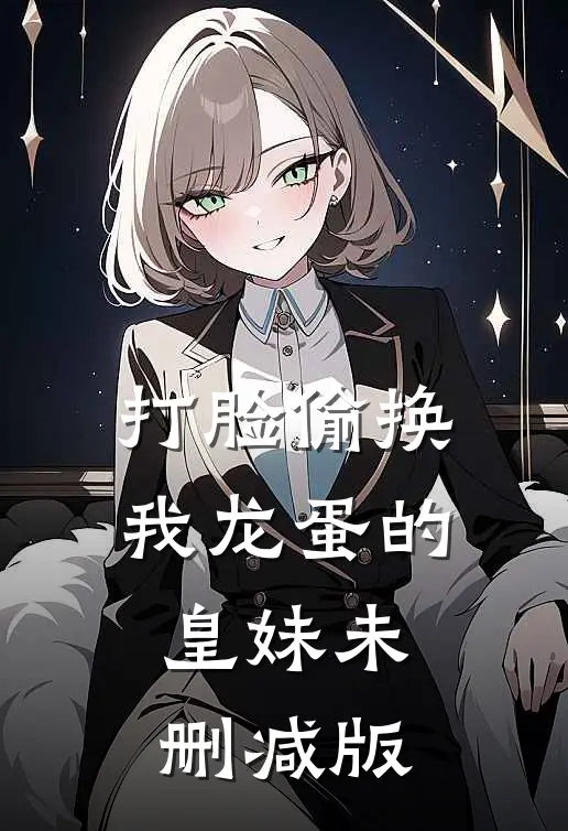 打脸偷换我龙蛋的皇妹未删减版