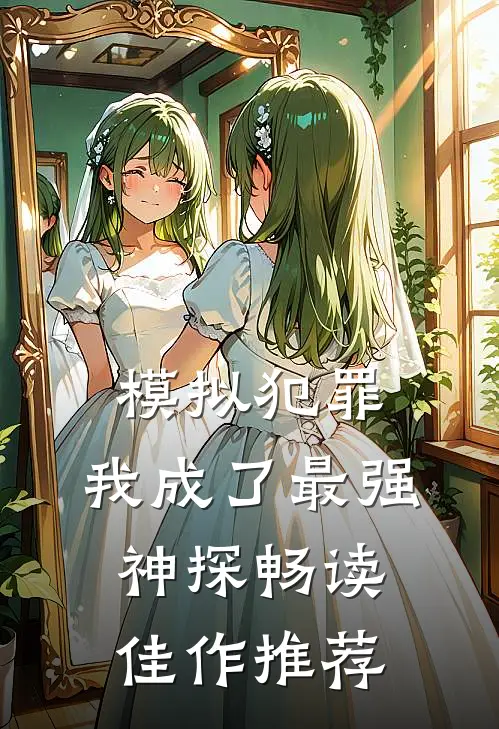 模拟犯罪：我成了最强神探畅读佳作推荐