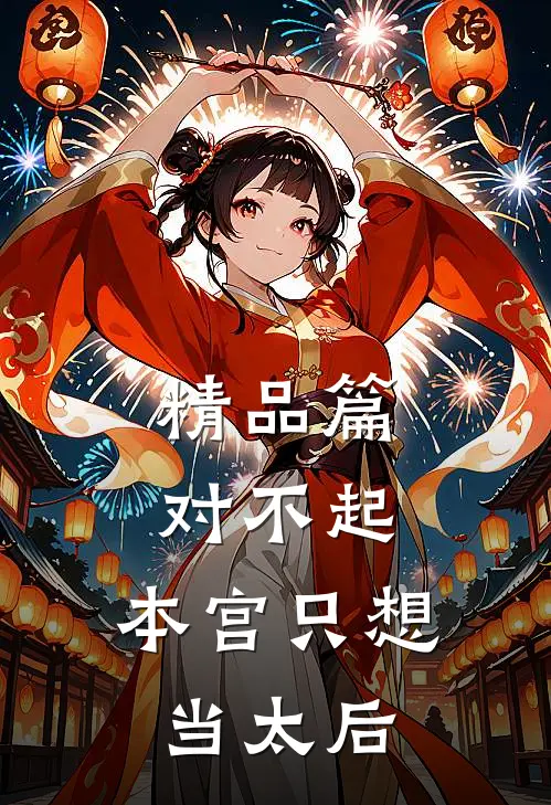 精品篇对不起，本宫只想当太后