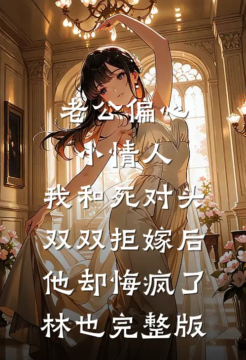老公偏心小情人，我和死对头双双拒嫁后他却悔疯了林也完整版