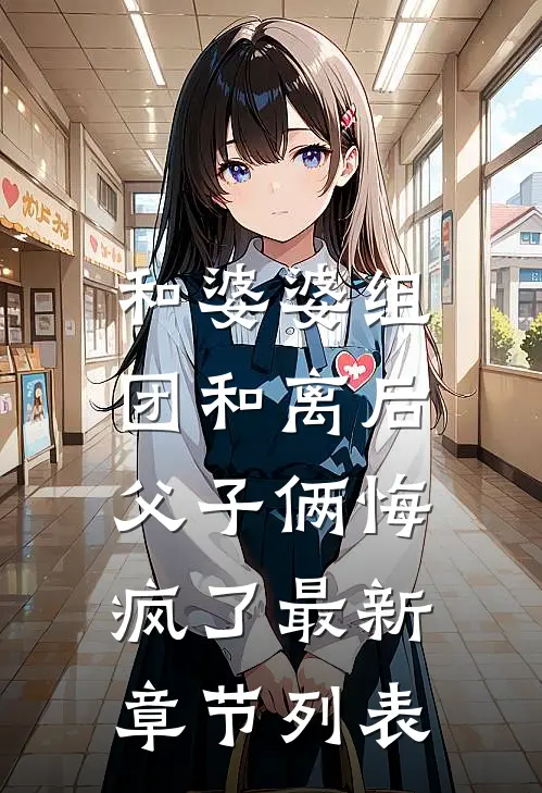 和婆婆组团和离后，父子俩悔疯了最新章节列表