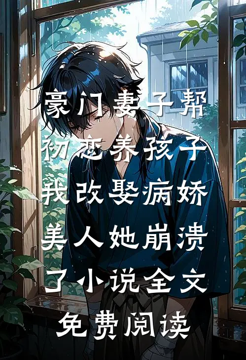 豪门妻子帮初恋养孩子，我改娶病娇美人她崩溃了小说全文免费阅读