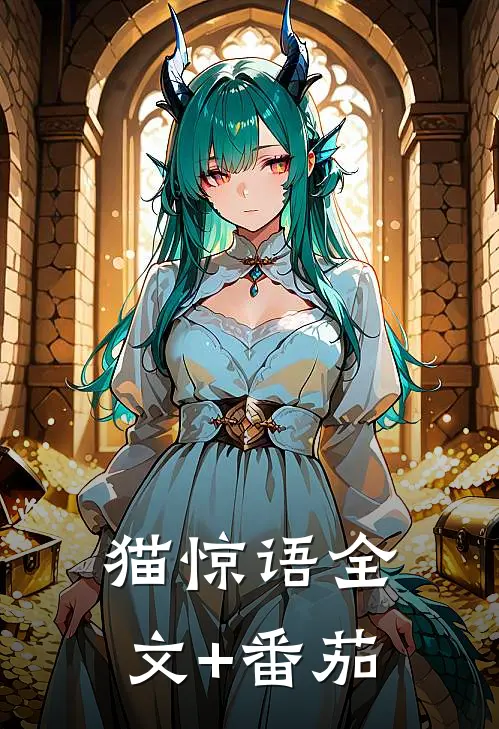 猫惊语全文+番茄