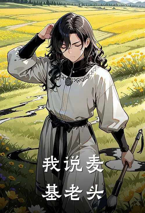 我说麦基老头