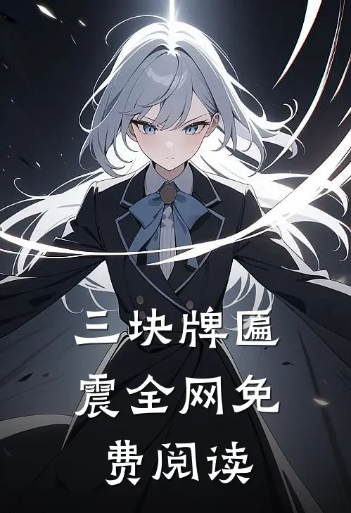 三块牌匾震全网免费阅读