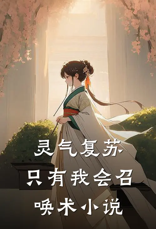 灵气复苏：只有我会召唤术小说