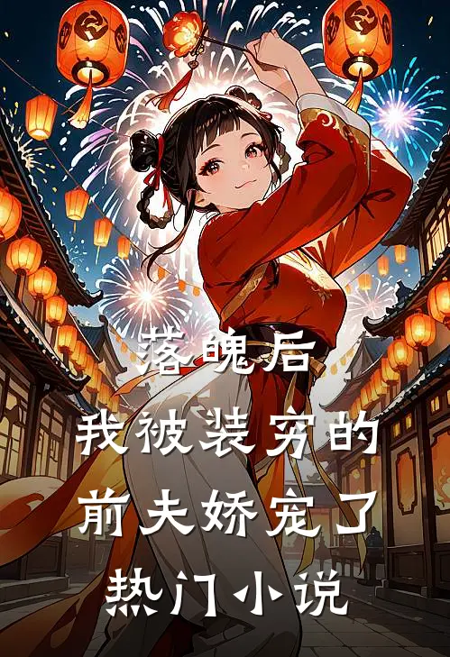 落魄后，我被装穷的前夫娇宠了热门小说