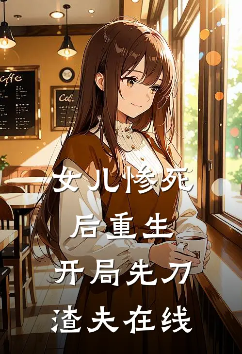 女儿惨死后重生，开局先刀渣夫在线