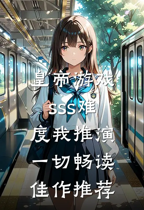 皇帝游戏：sss难度我推演一切畅读佳作推荐