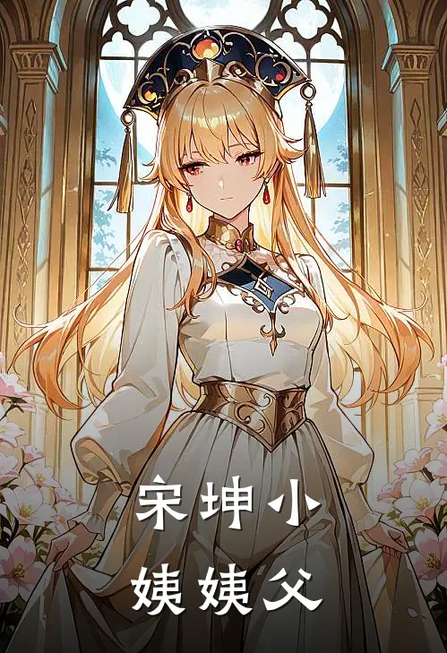 宋坤小姨姨父