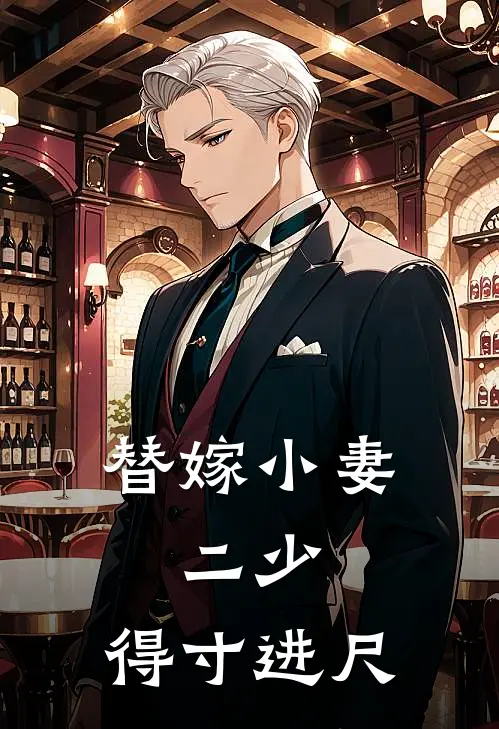 替嫁小妻：二少，得寸进尺
